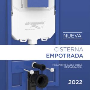 Inicio - Idrospania